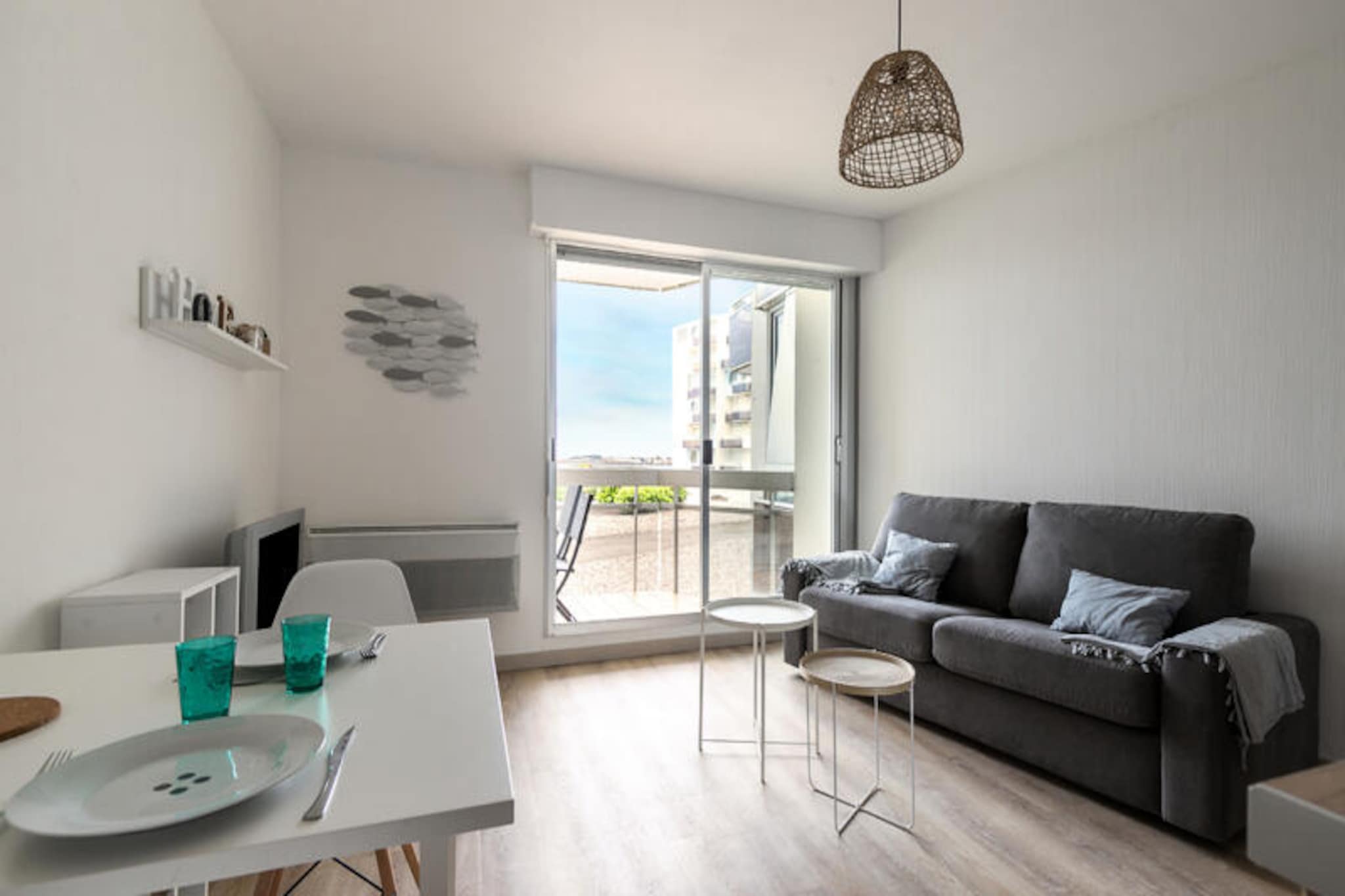 Appartements à Saint-Gilles-Croix-de-Vie-Non tagué