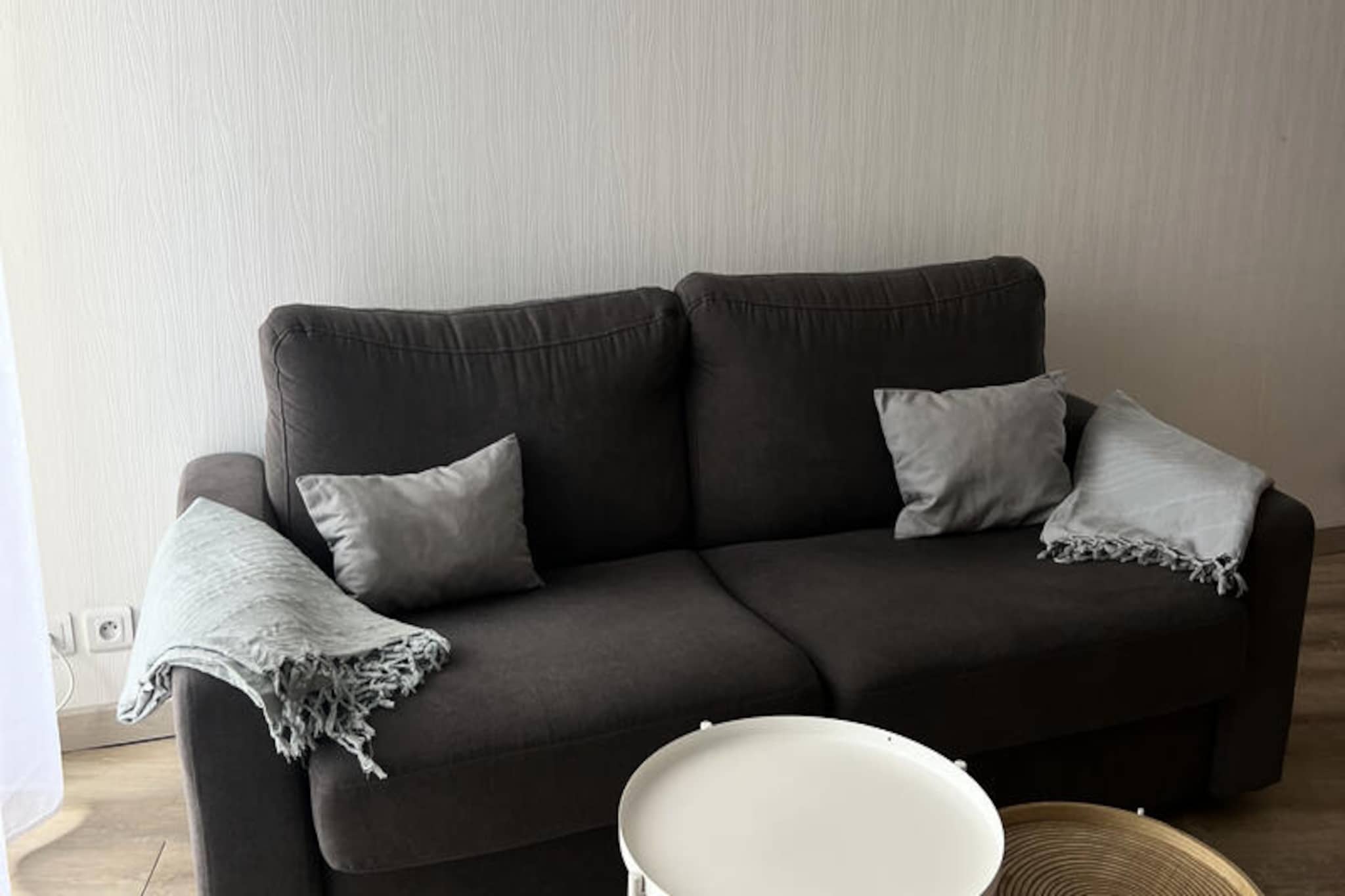 Appartements à Saint-Gilles-Croix-de-Vie-Non tagué