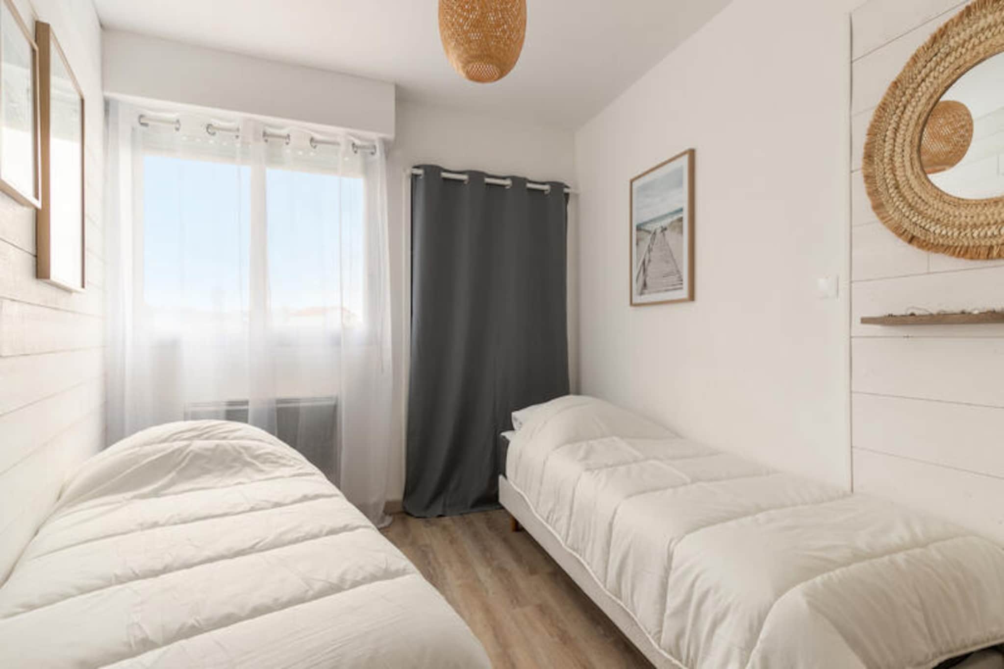 Appartements à Saint-Gilles-Croix-de-Vie-Non tagué