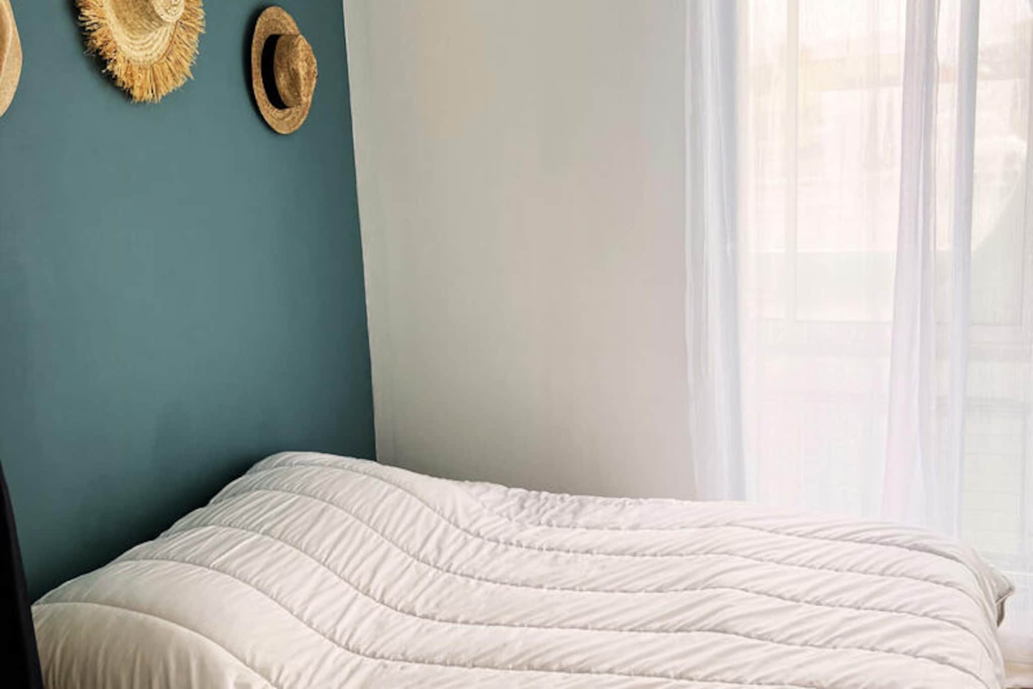 Appartements à Saint-Gilles-Croix-de-Vie-Non tagué