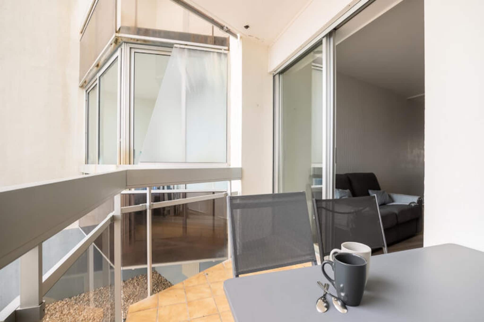 Appartements à Saint-Gilles-Croix-de-Vie-Non tagué