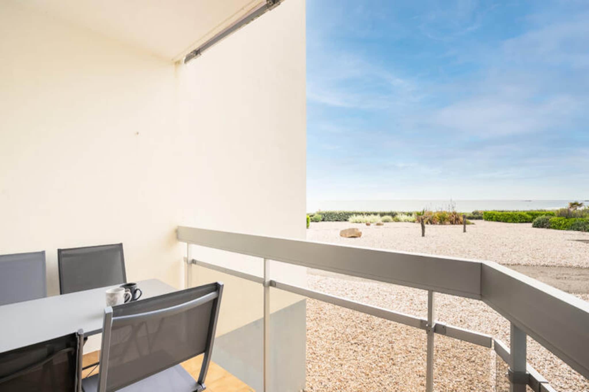 Appartements à Saint-Gilles-Croix-de-Vie-Non tagué