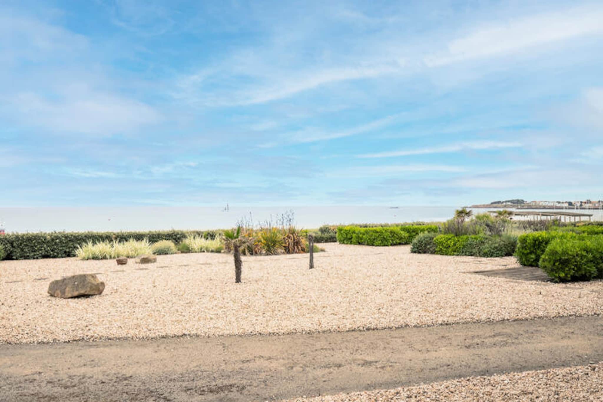 Appartements à Saint-Gilles-Croix-de-Vie-Non tagué