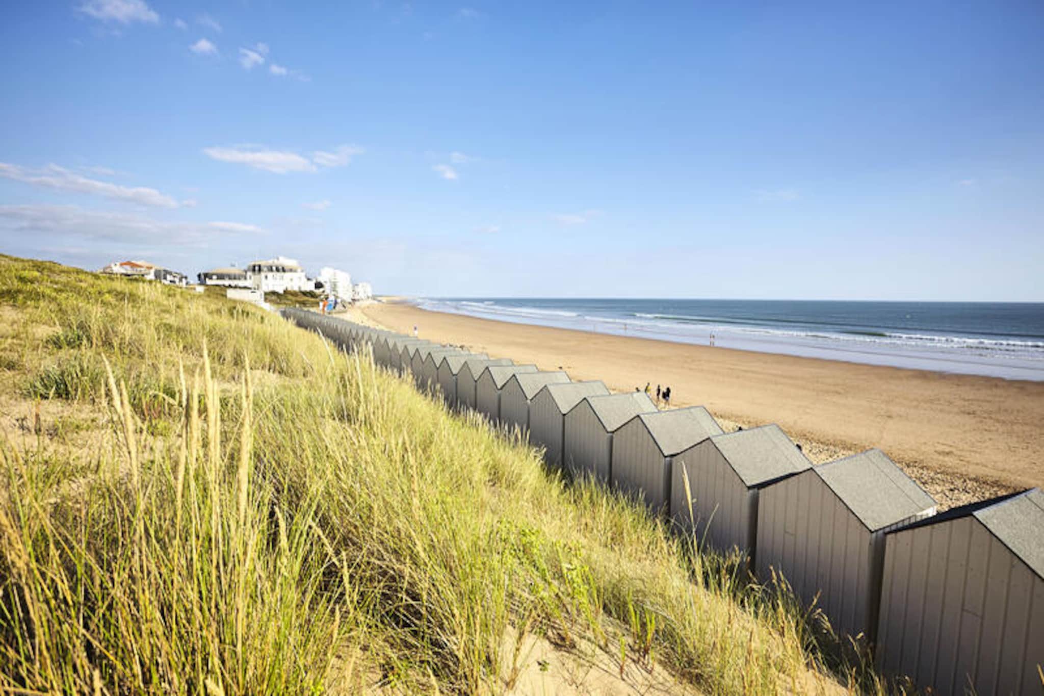 Appartements à Saint-Gilles-Croix-de-Vie-Non tagué