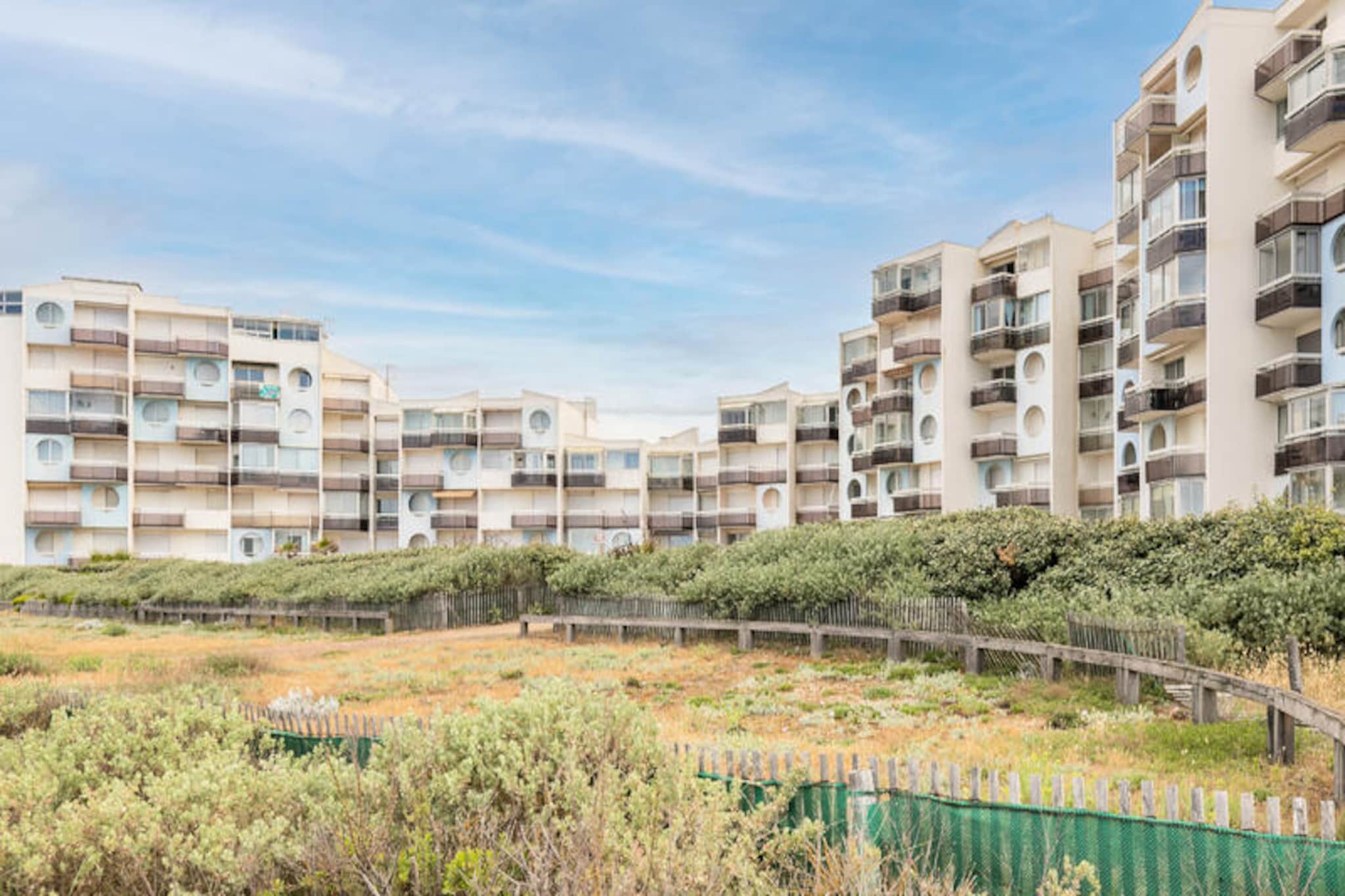 Appartements à Saint-Gilles-Croix-de-Vie-Non tagué