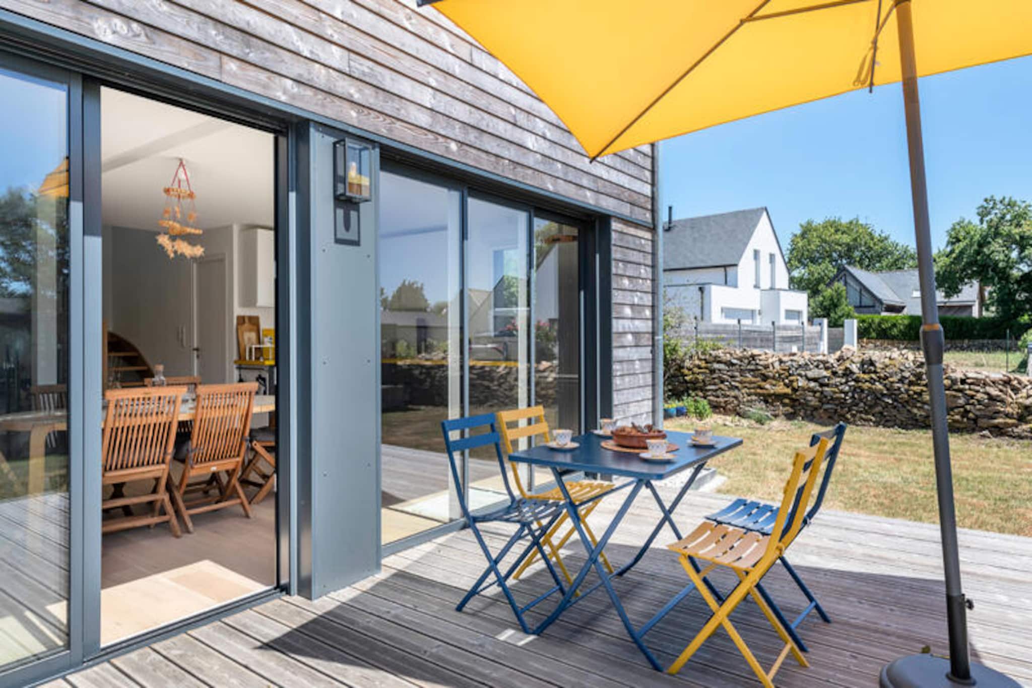 Maison à Sarzeau-Nicht zugeordnet