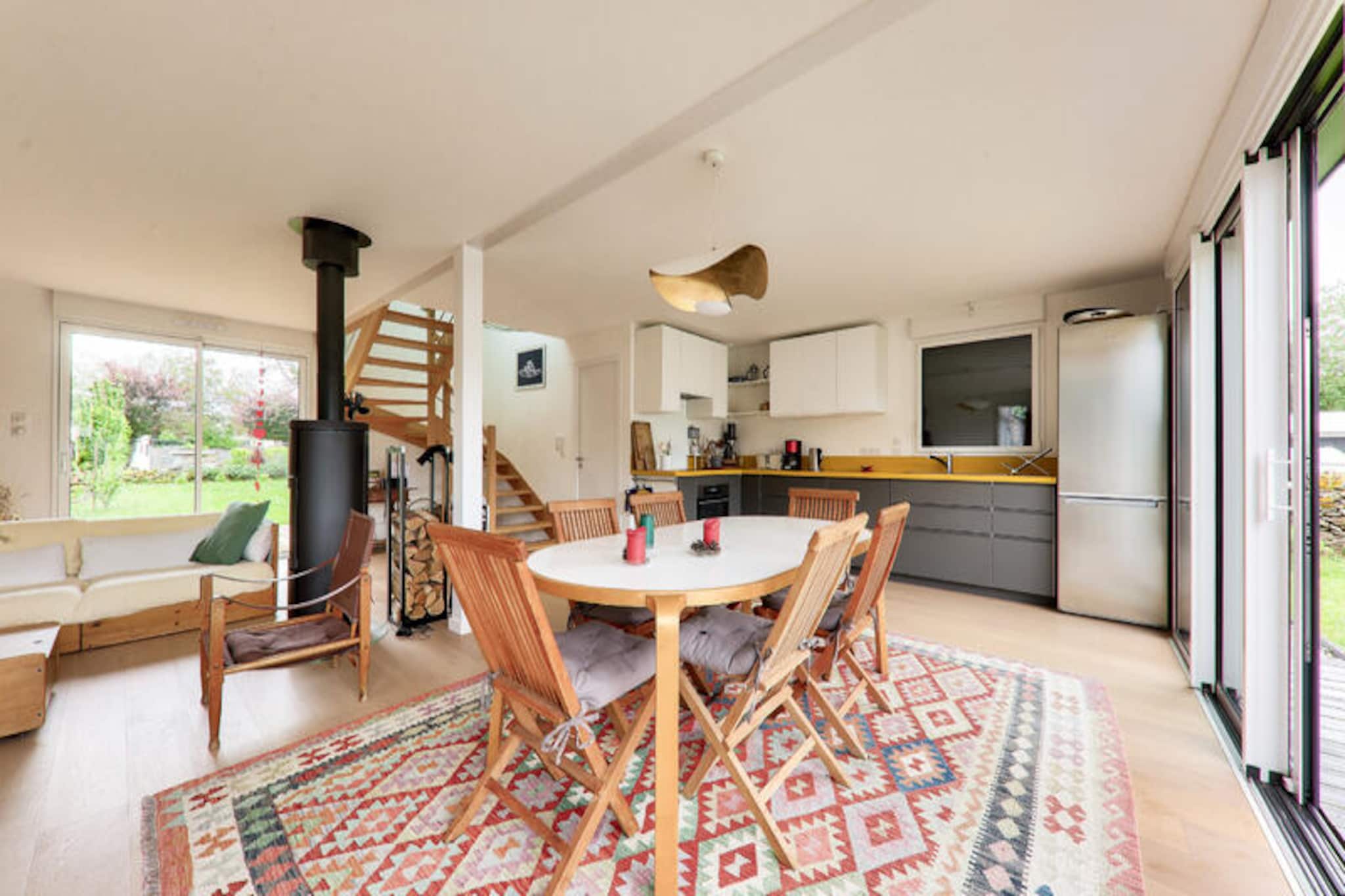 Maison à Sarzeau-Nicht zugeordnet