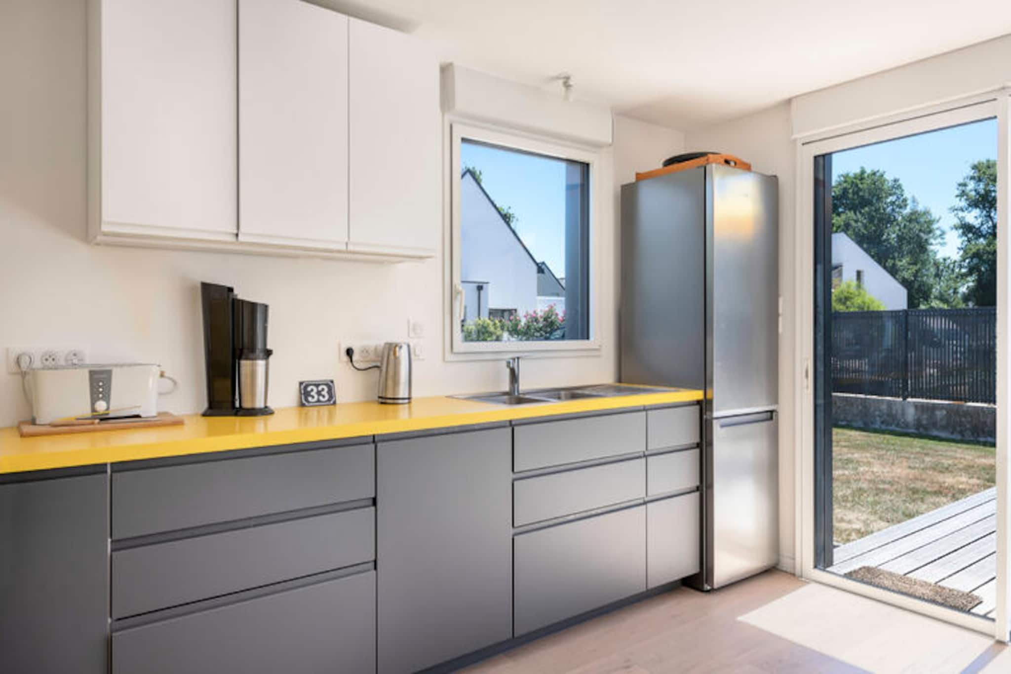 Maison à Sarzeau-Nicht zugeordnet