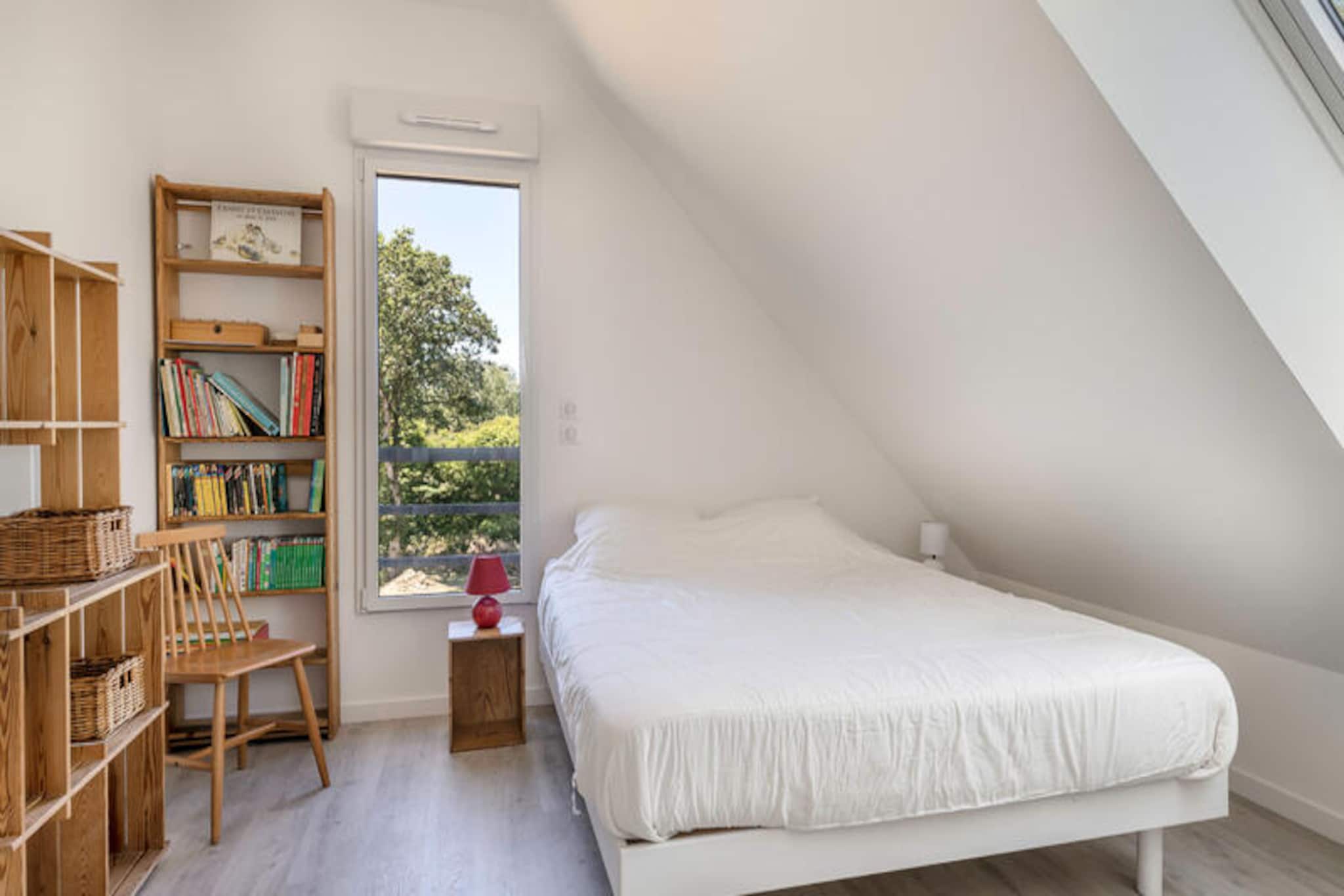 Maison à Sarzeau-Nicht zugeordnet