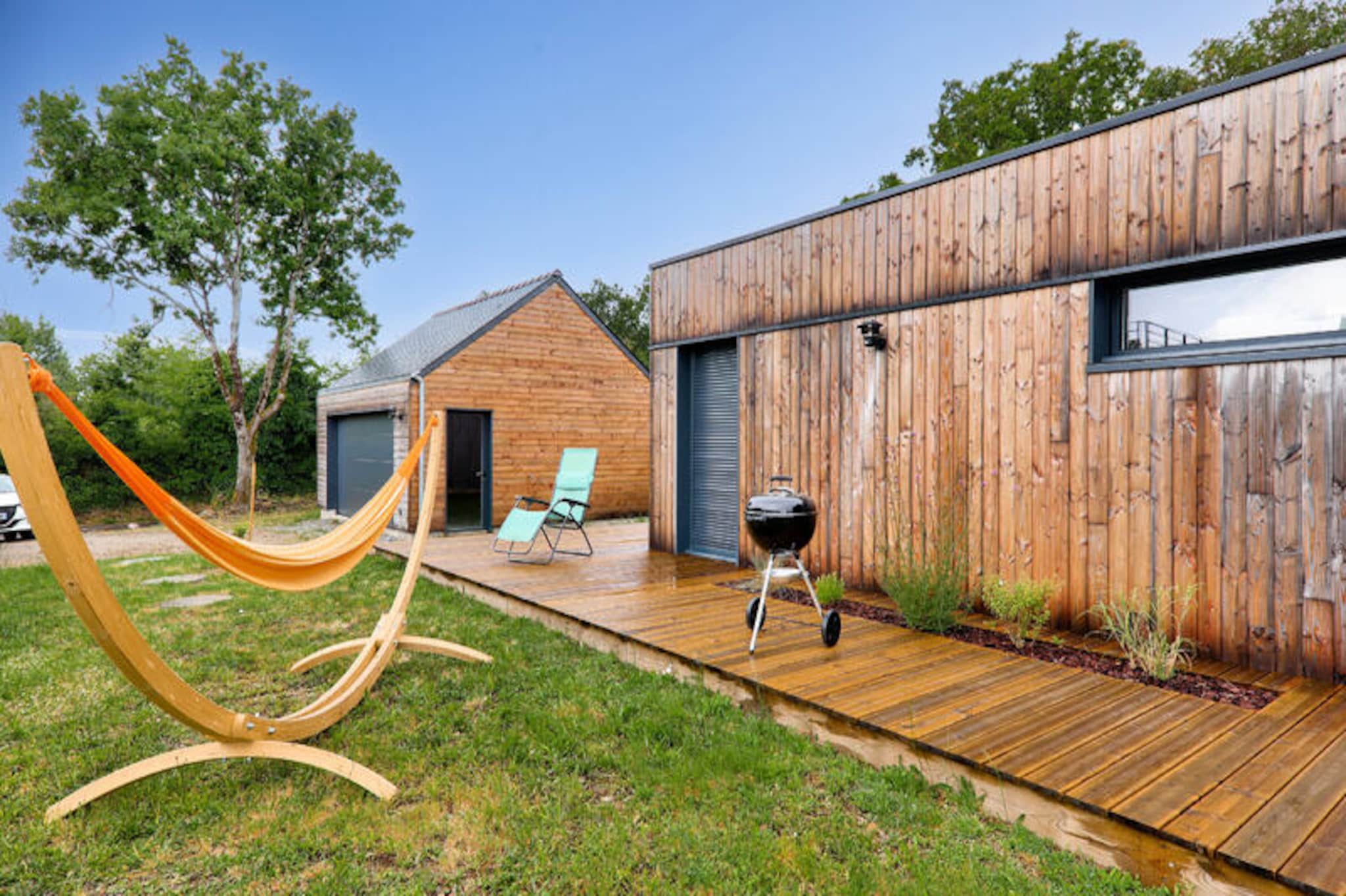 Maison à Sarzeau-Nicht zugeordnet