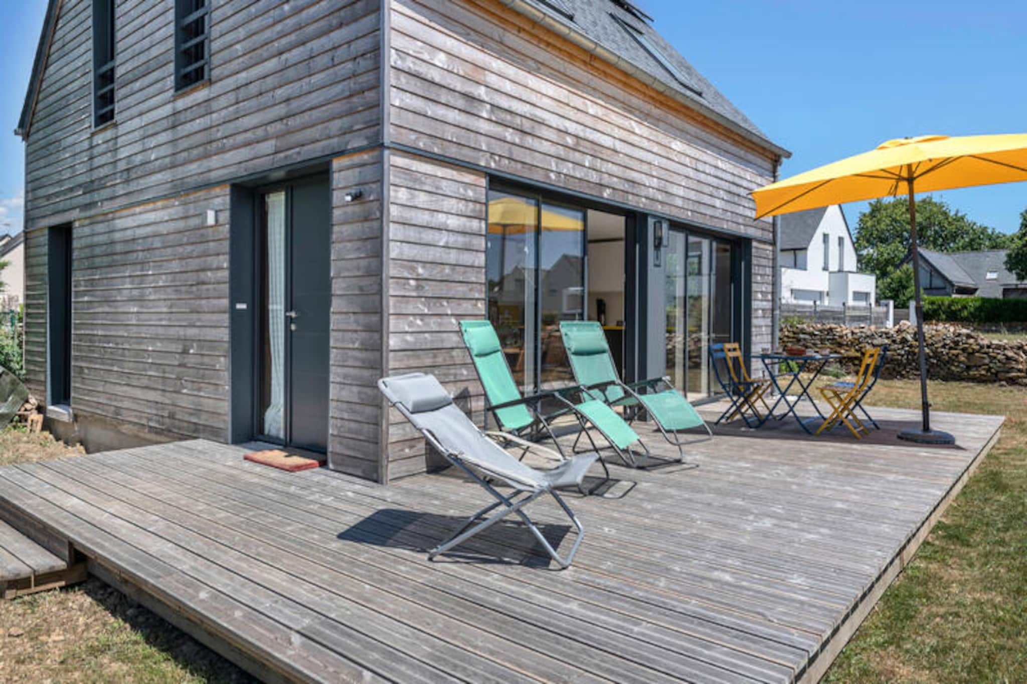 Maison à Sarzeau-Nicht zugeordnet