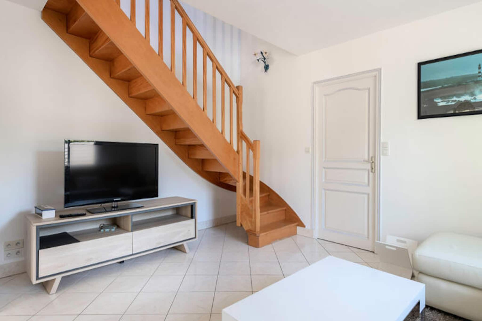 Maison à Saint Gildas de Rhuys-Non tagué