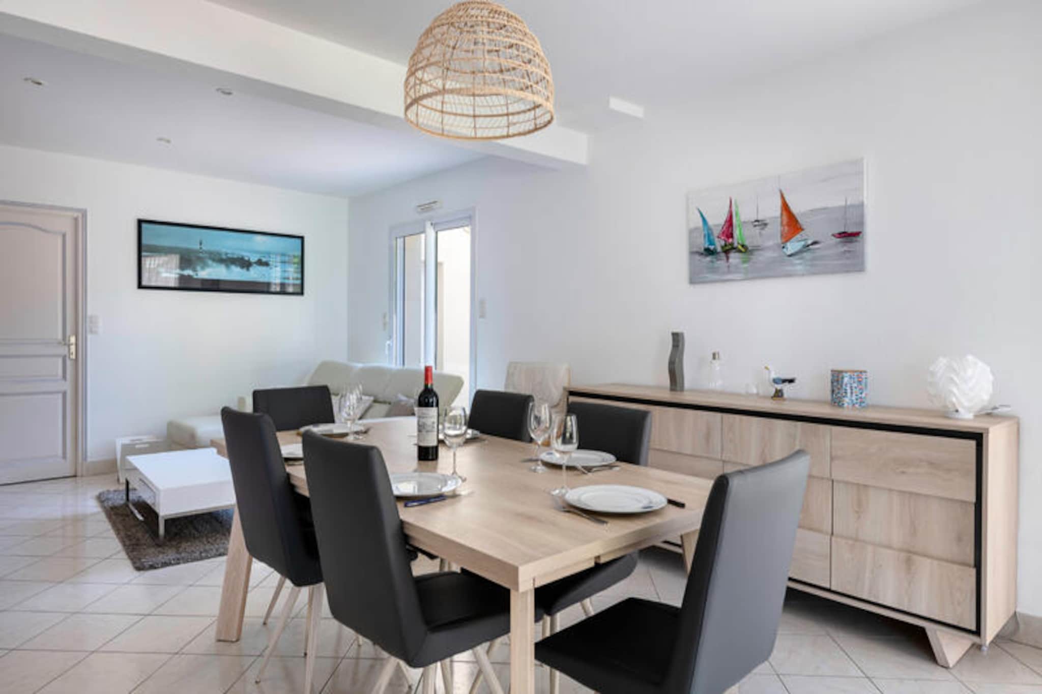 Maison à Saint Gildas de Rhuys-Non tagué