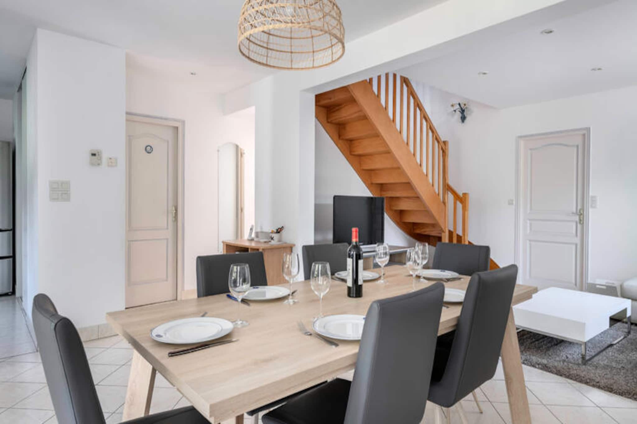 Maison à Saint Gildas de Rhuys-Non tagué