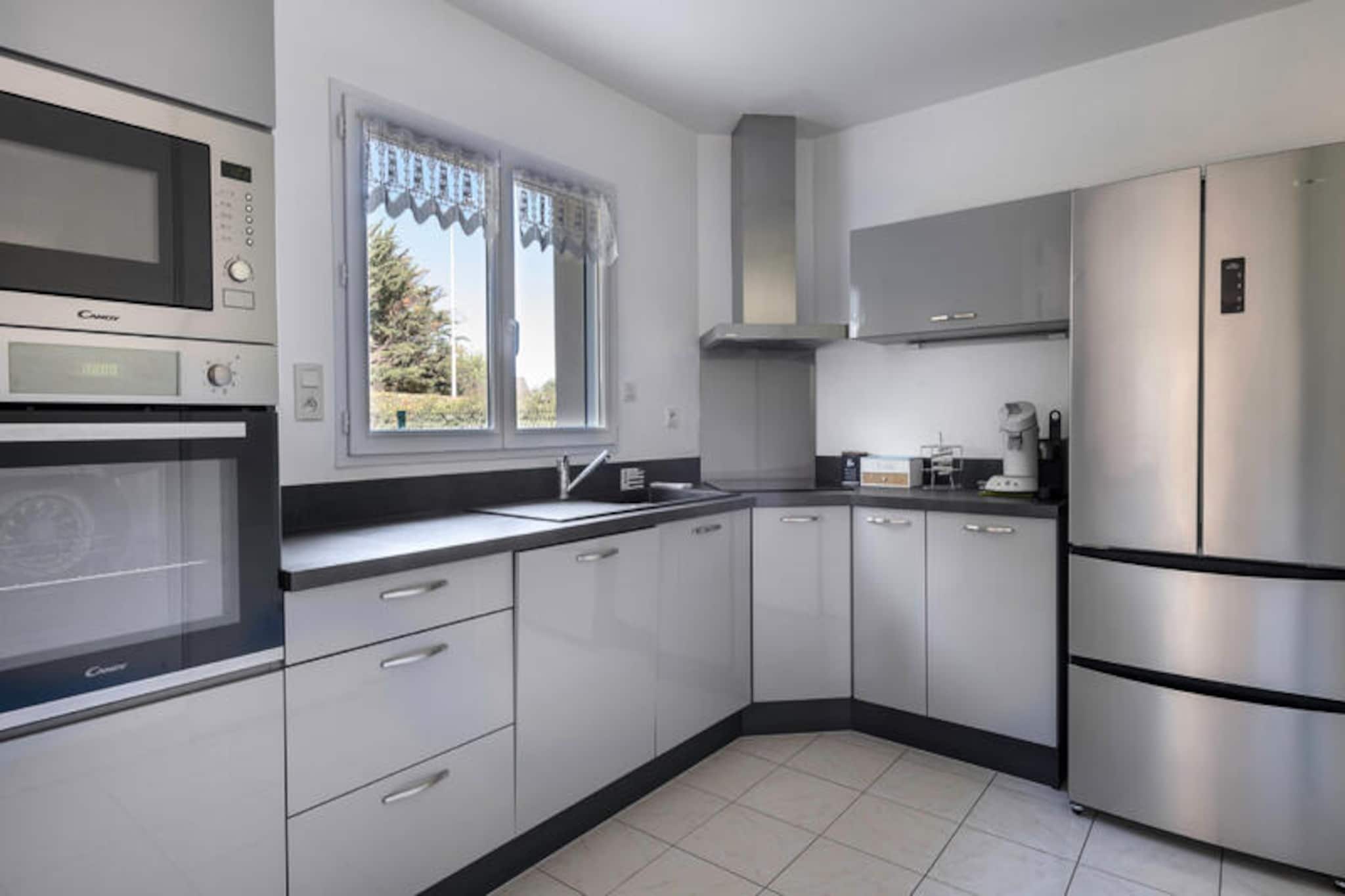 Maison à Saint Gildas de Rhuys-Non tagué