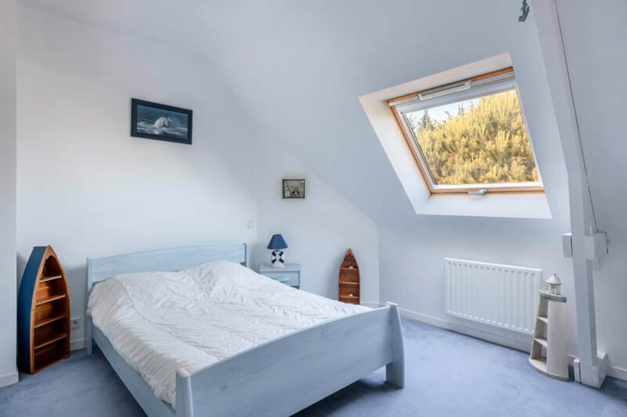 Maison à Saint Gildas de Rhuys-Non tagué