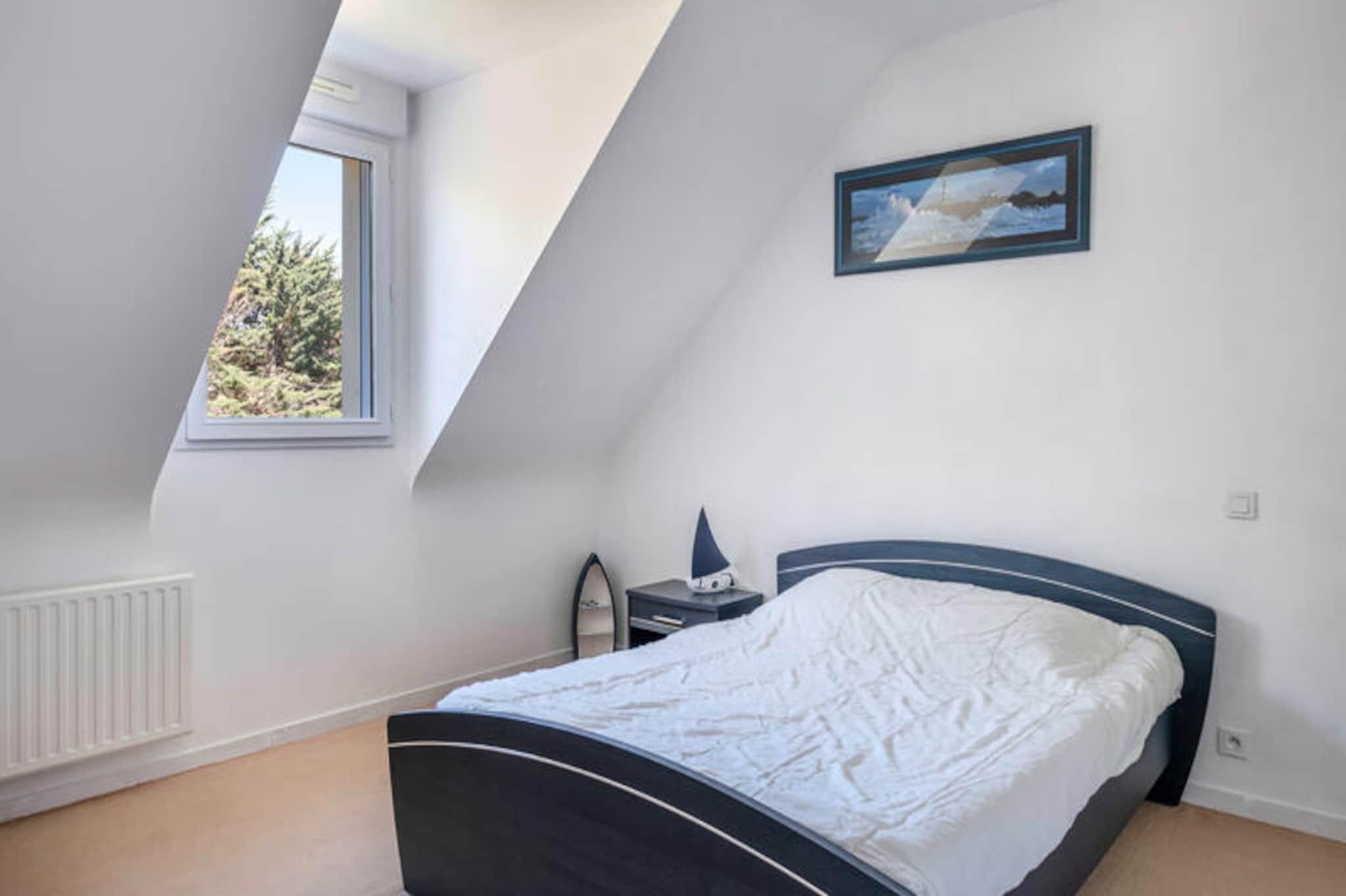 Maison à Saint Gildas de Rhuys-Non tagué