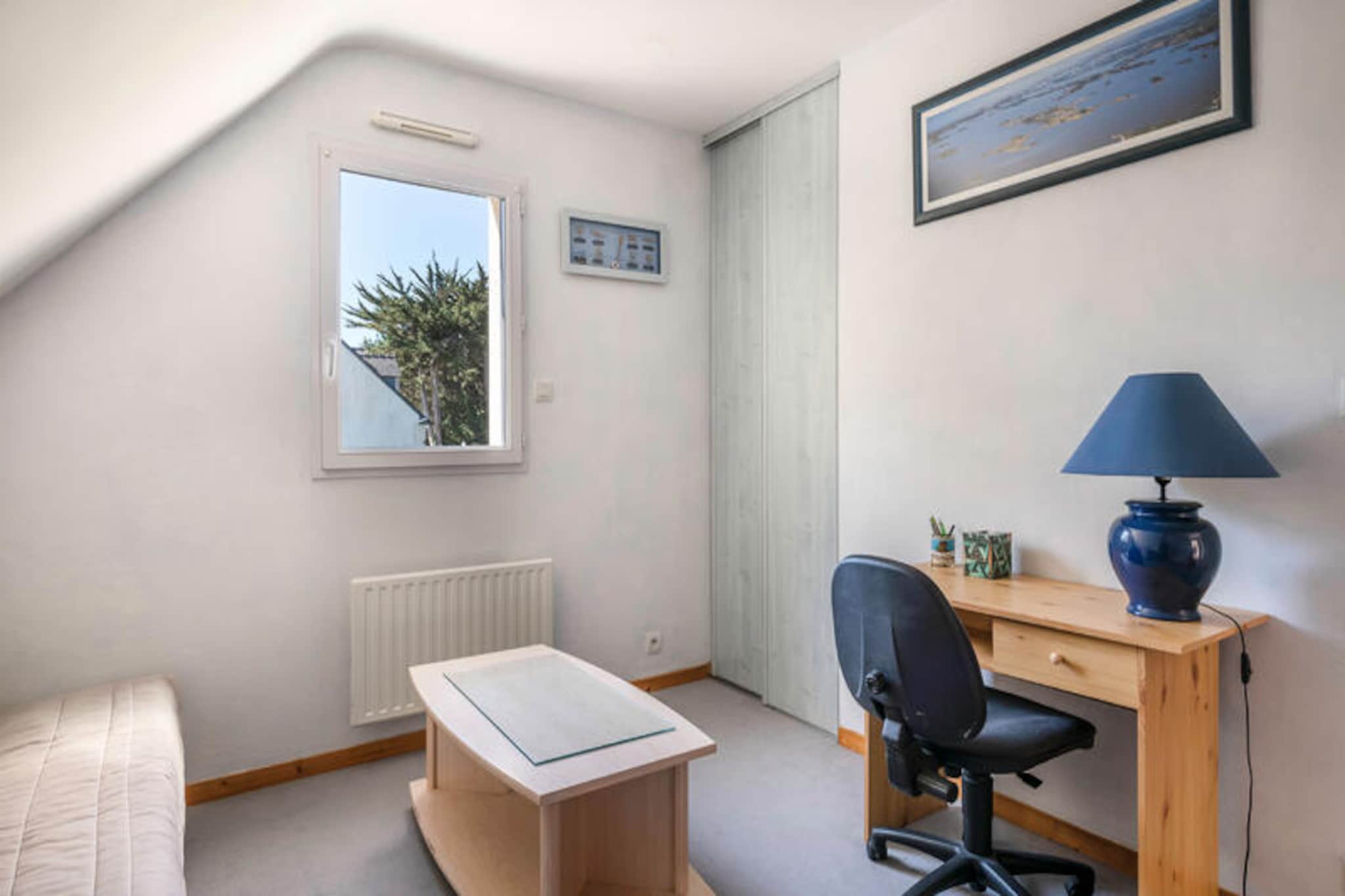 Maison à Saint Gildas de Rhuys-Non tagué