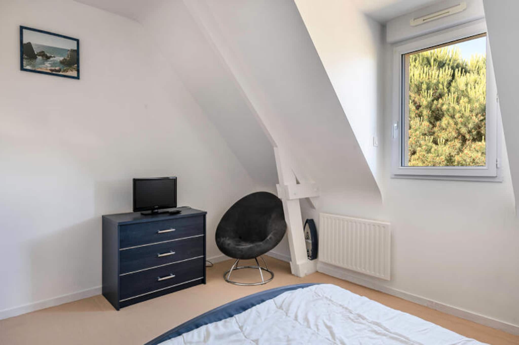 Maison à Saint Gildas de Rhuys-Non tagué