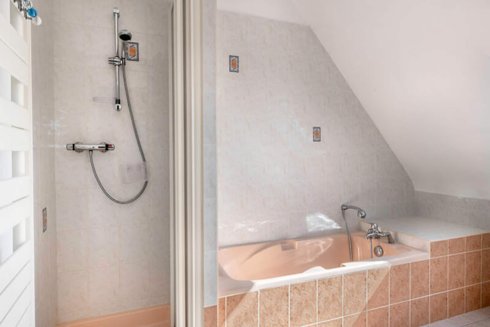 Maison à Saint Gildas de Rhuys-Non tagué