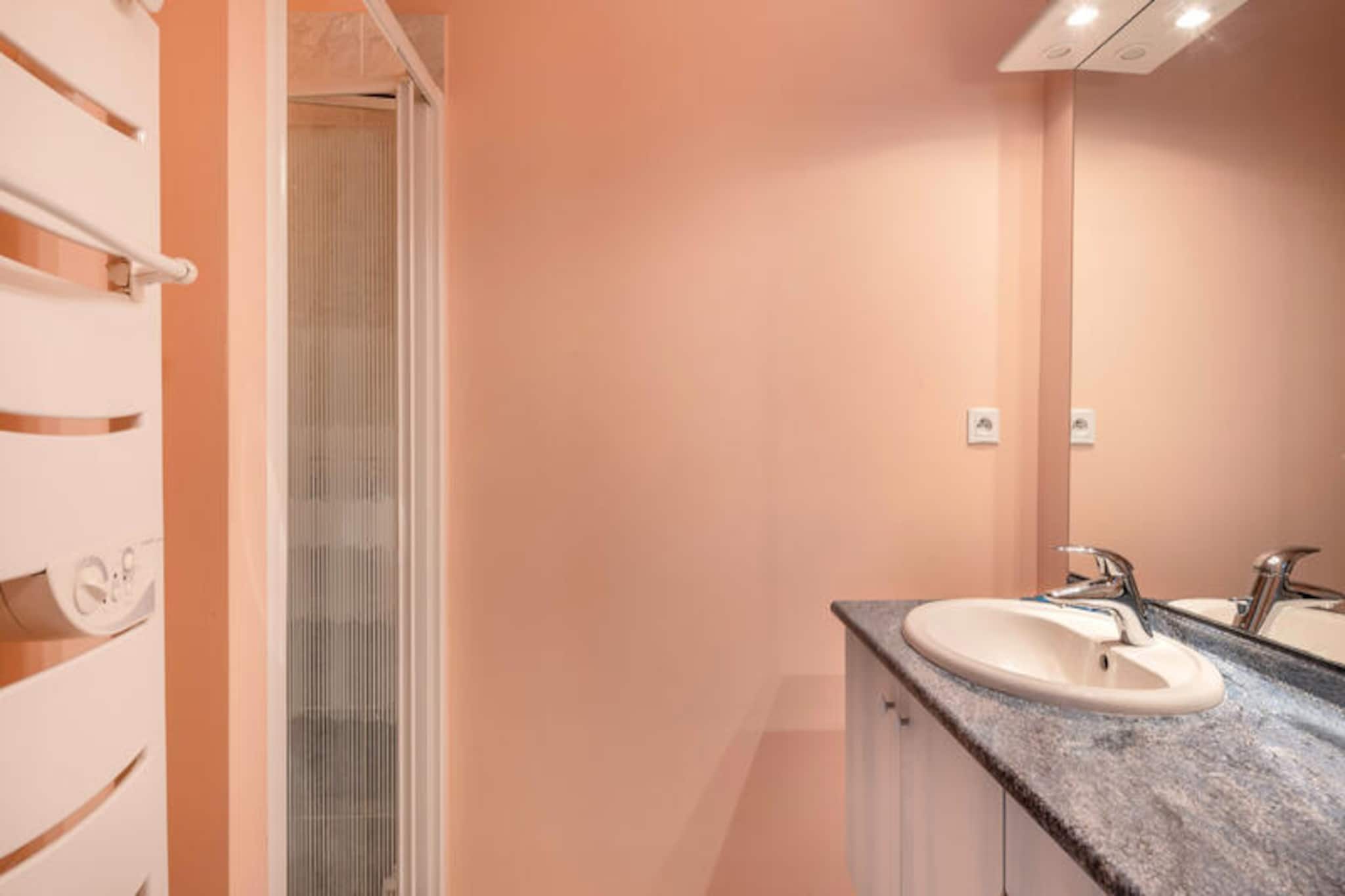 Maison à Saint Gildas de Rhuys-Non tagué