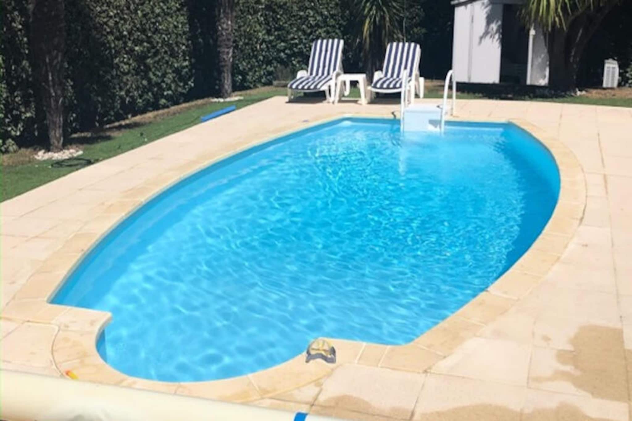 Maison à Saint Gildas de Rhuys-Non tagué