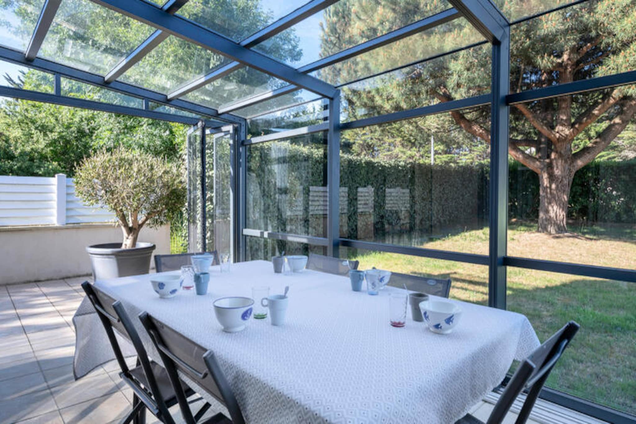 Maison à Saint Gildas de Rhuys-Non tagué