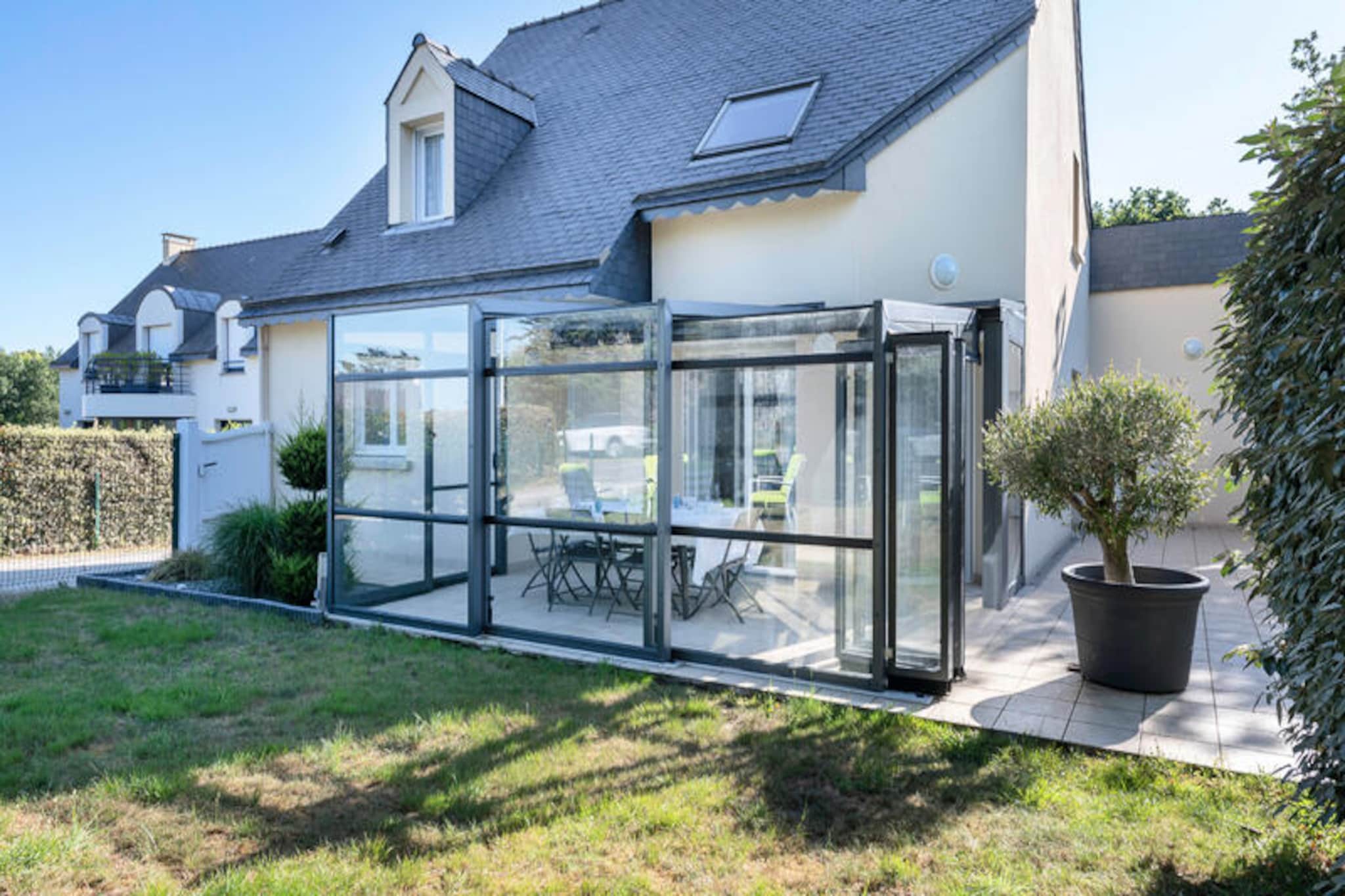 Maison à Saint Gildas de Rhuys-Non tagué