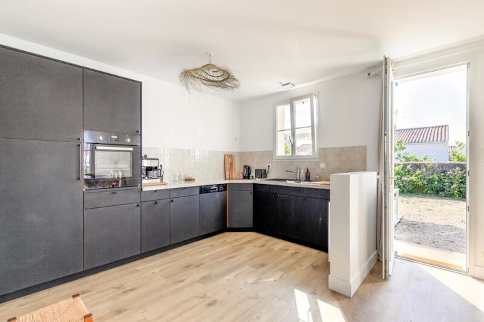 Maison à Noirmoutier