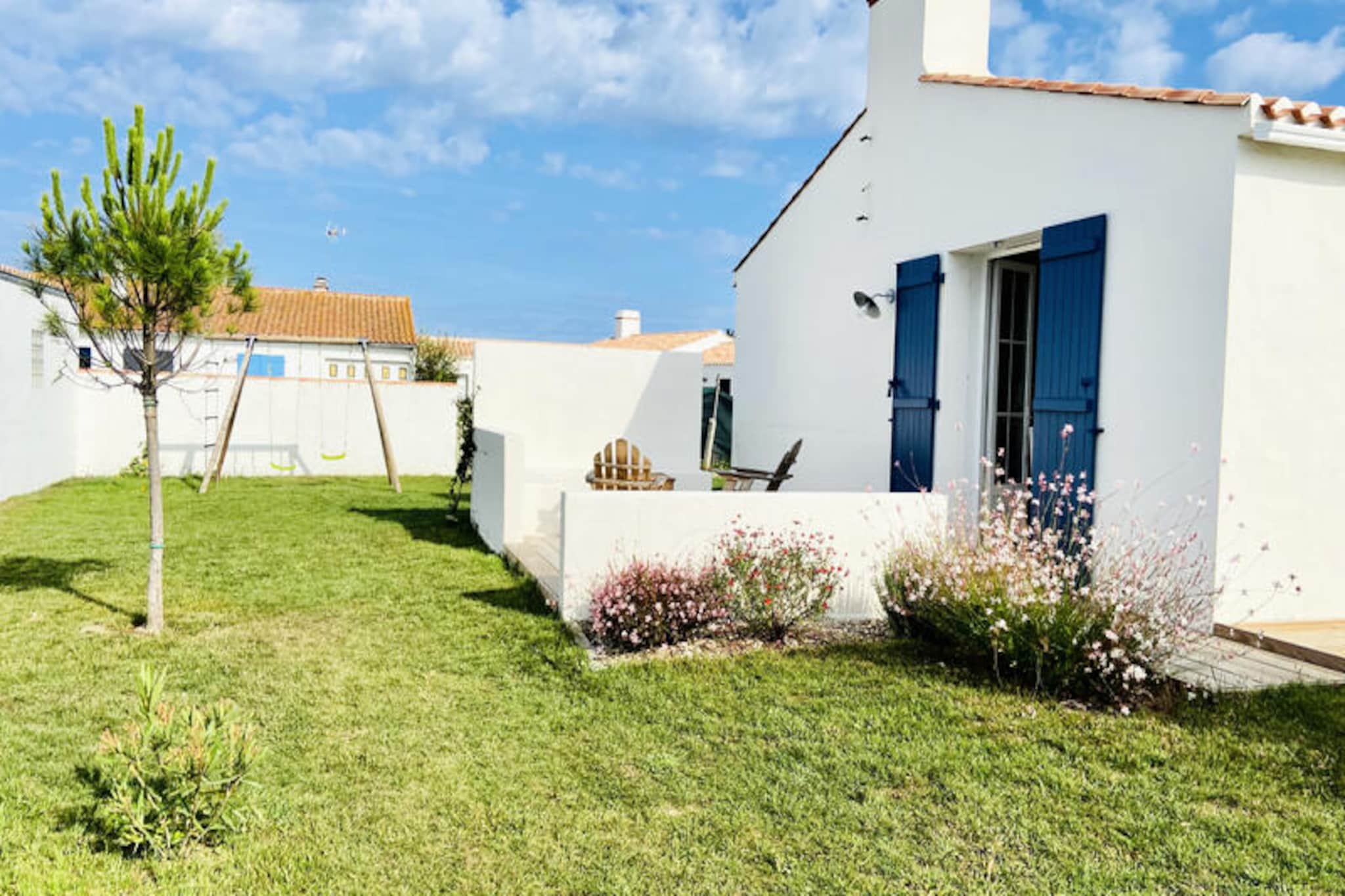 Maison à Noirmoutier-Non tagué