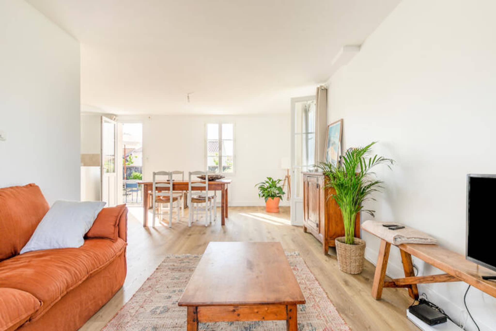 Maison à Noirmoutier-Non tagué