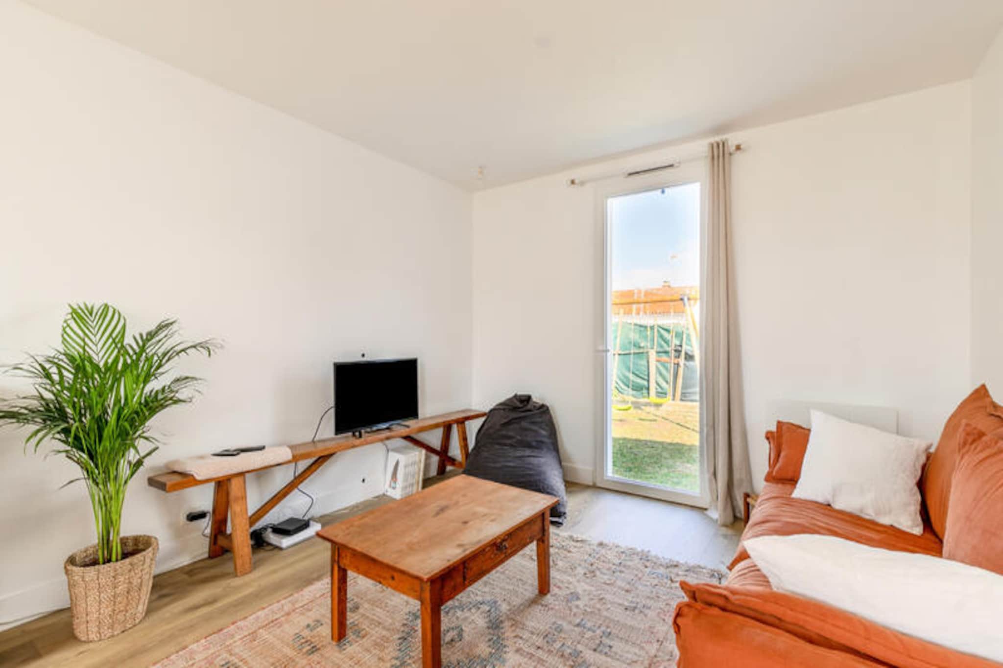 Maison à Noirmoutier-Non tagué