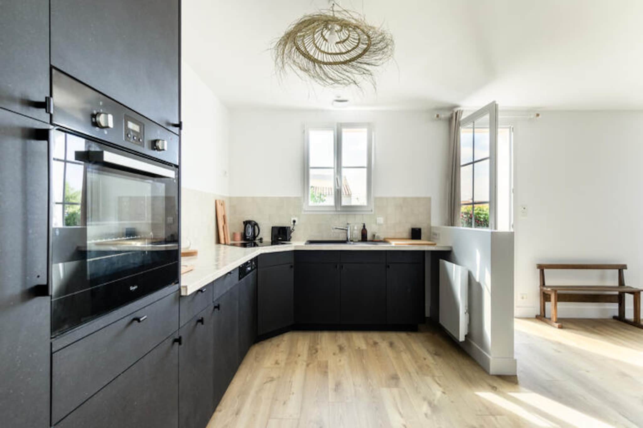 Maison à Noirmoutier-Non tagué