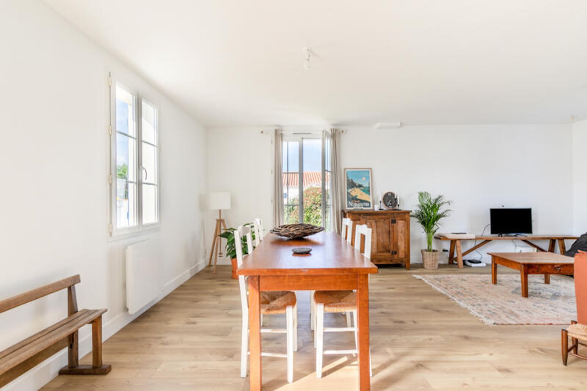 Maison à Noirmoutier-Non tagué