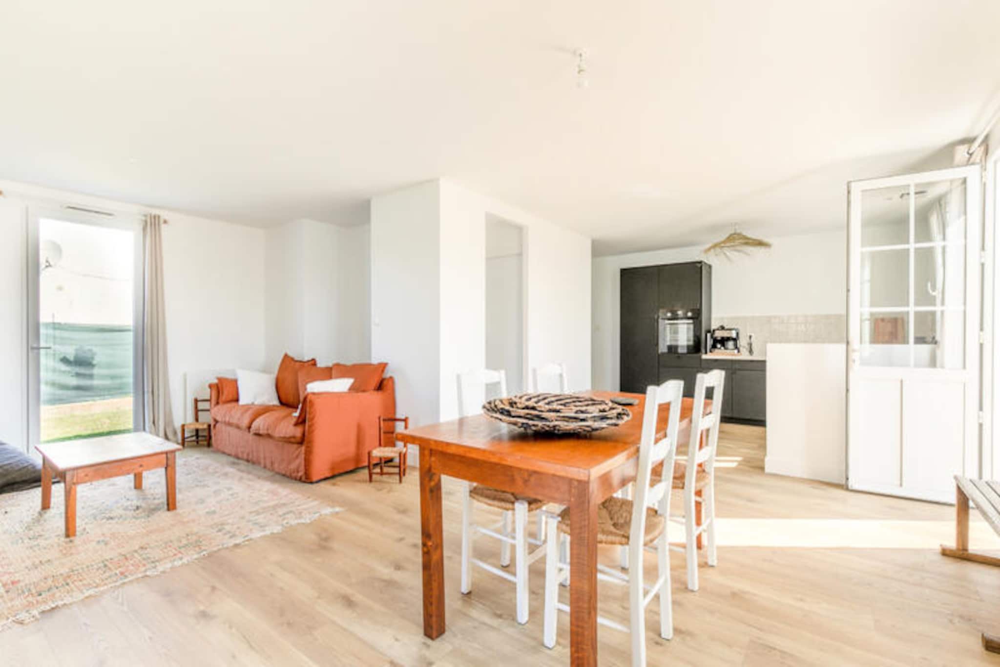 Maison à Noirmoutier-Non tagué