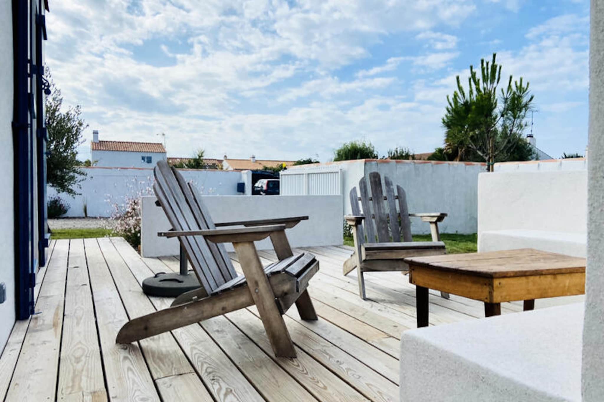 Maison à Noirmoutier-Non tagué