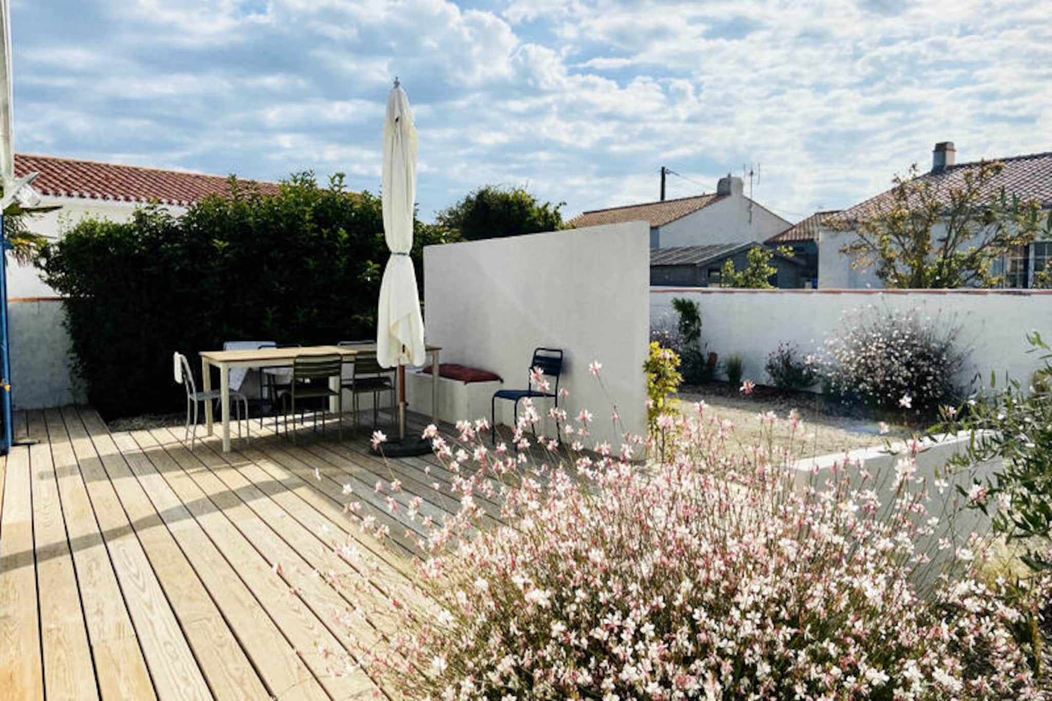Maison à Noirmoutier-Non tagué