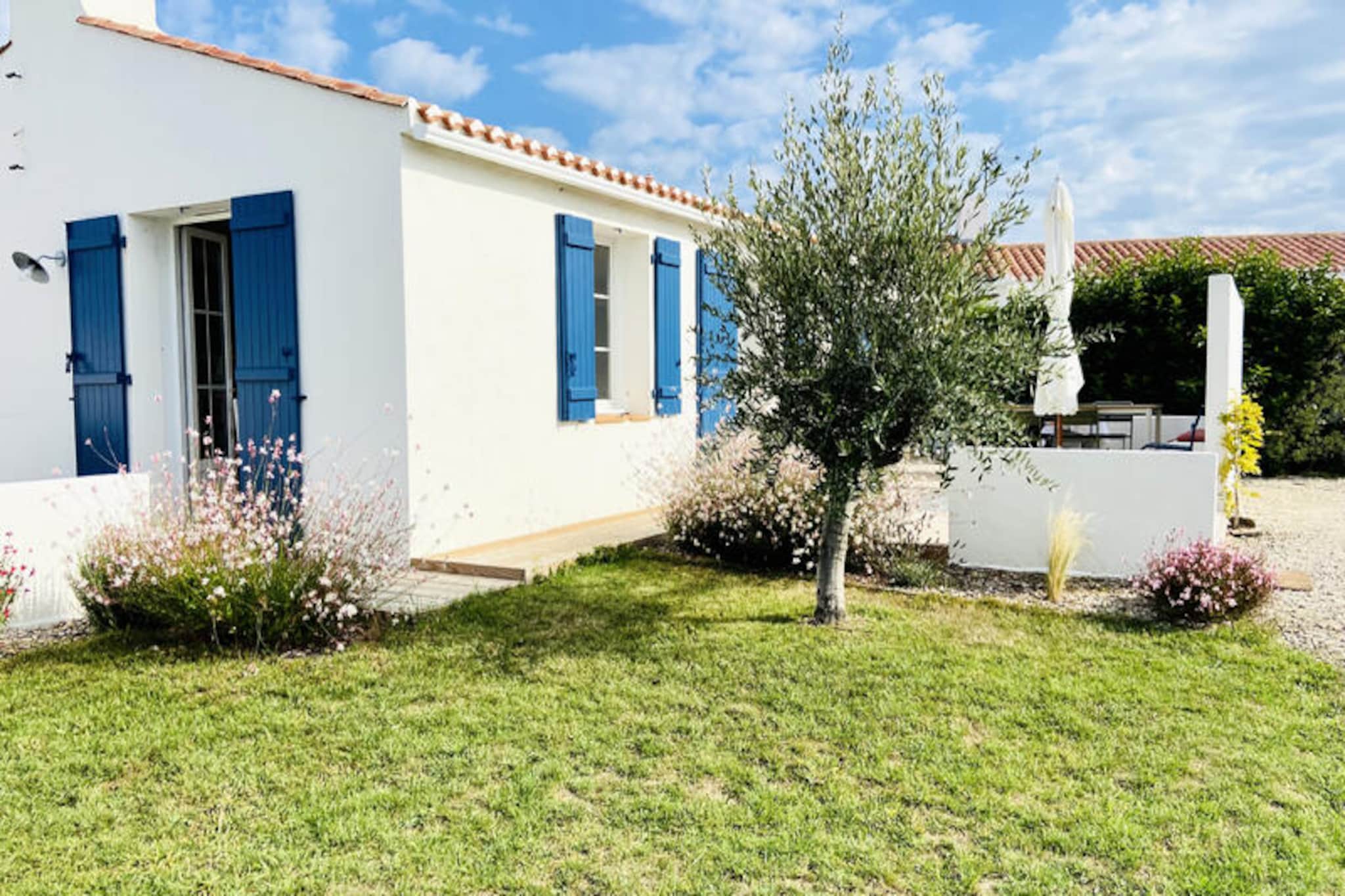 Maison à Noirmoutier-Non tagué