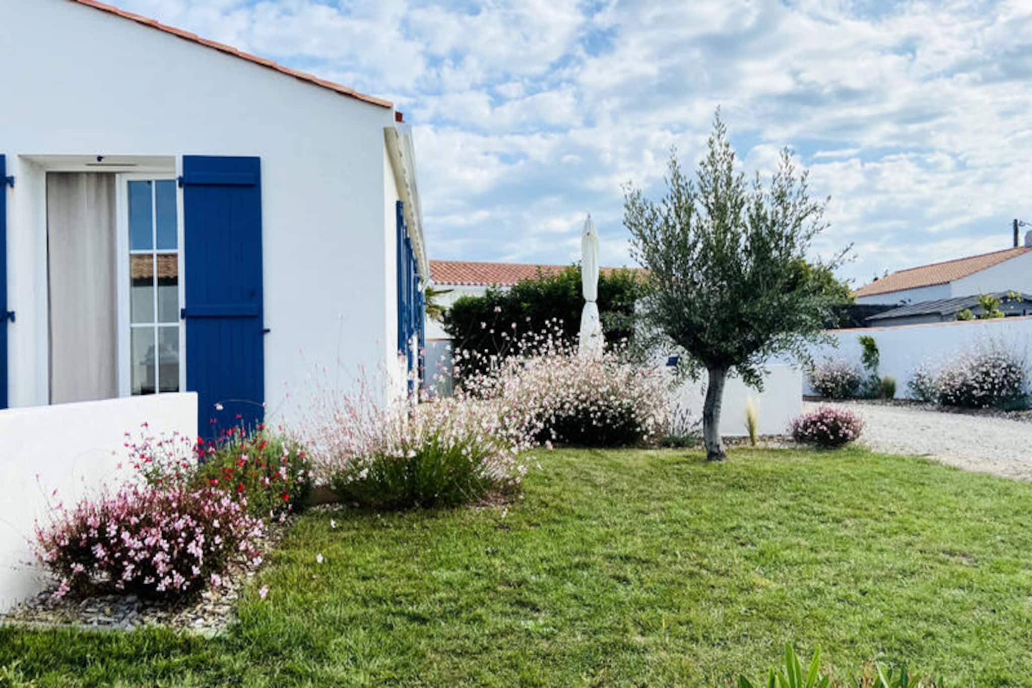 Maison à Noirmoutier-Non tagué