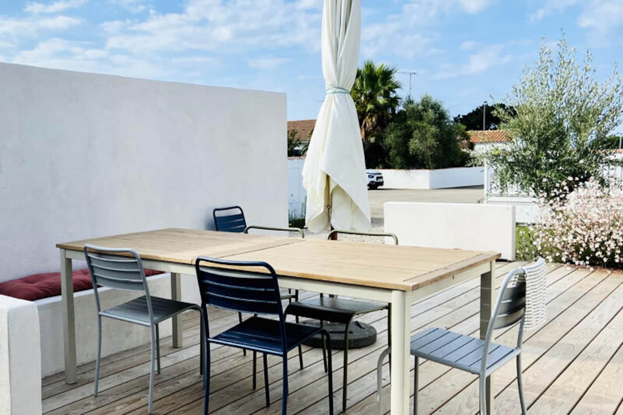 Maison à Noirmoutier-Non tagué