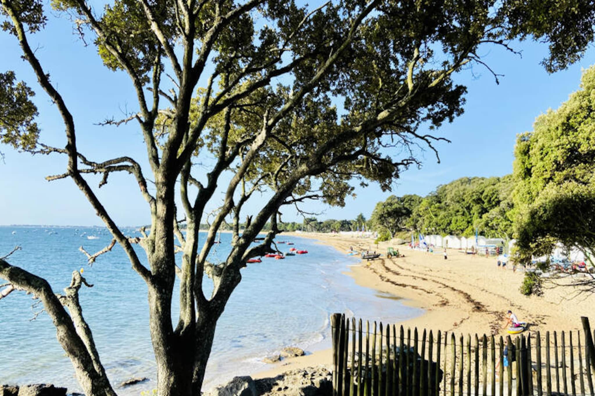 Maison à Noirmoutier-Non tagué