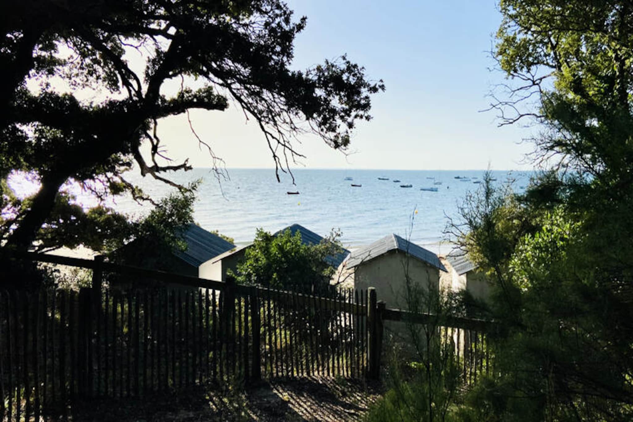 Maison à Noirmoutier-Non tagué