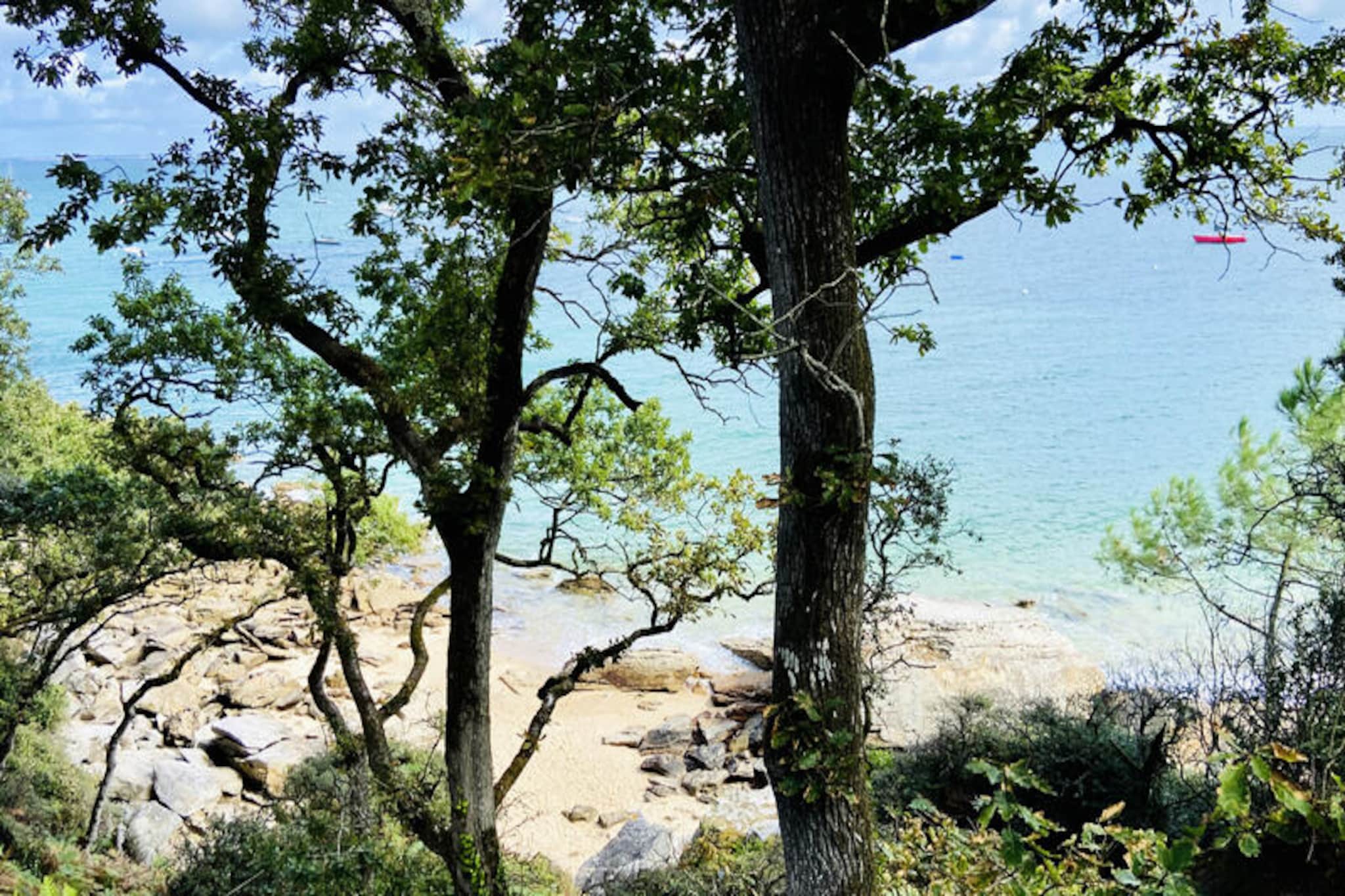 Maison à Noirmoutier-Non tagué