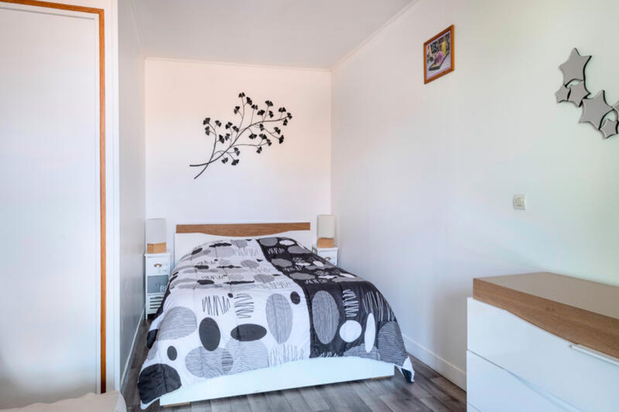 Studio à Pornic-Nicht zugeordnet