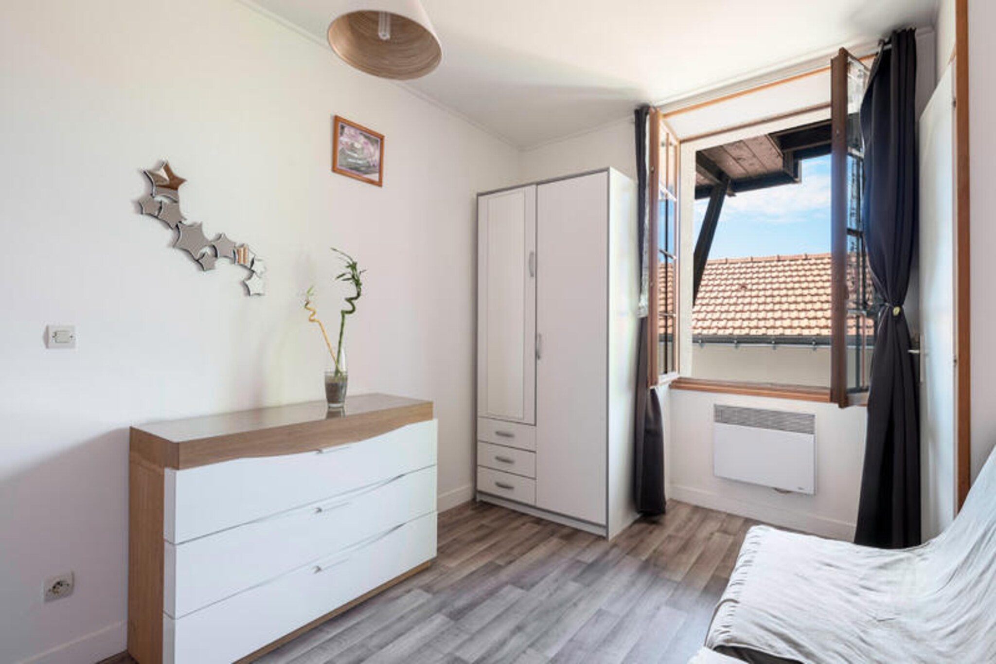 Studio à Pornic-Nicht zugeordnet