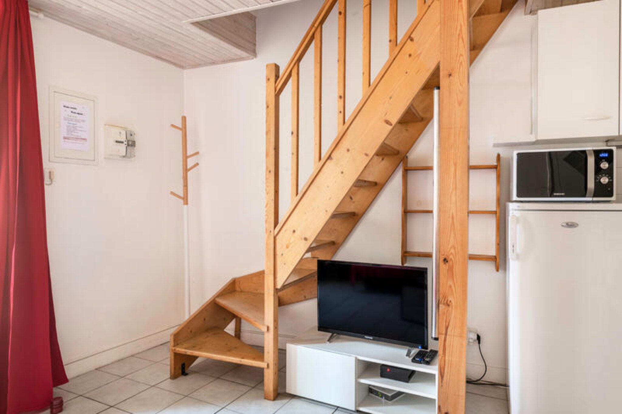 Studio à Pornic-Nicht zugeordnet