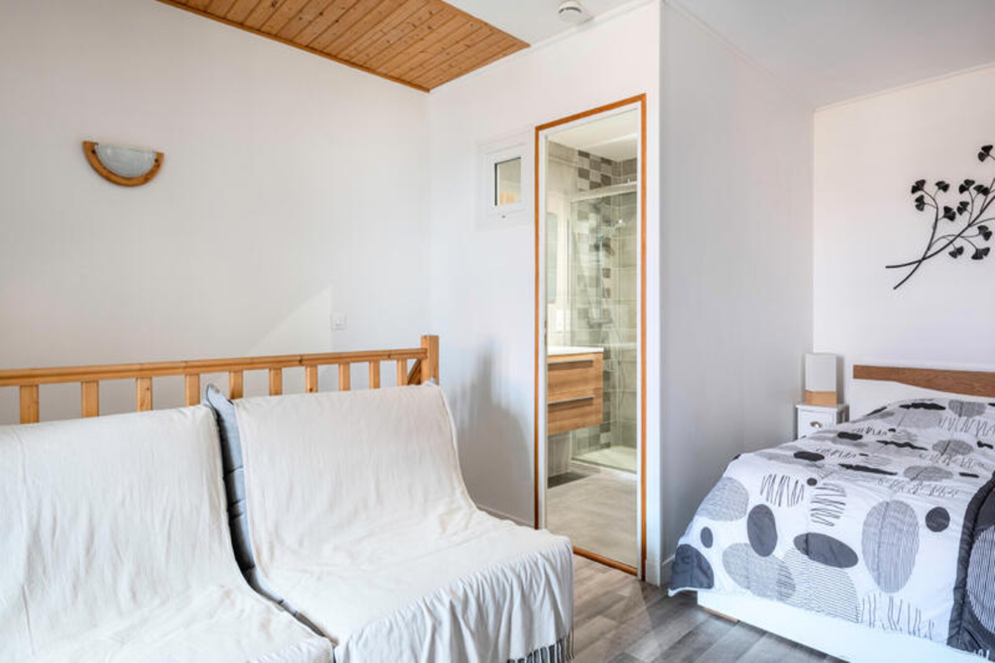 Studio à Pornic-Nicht zugeordnet