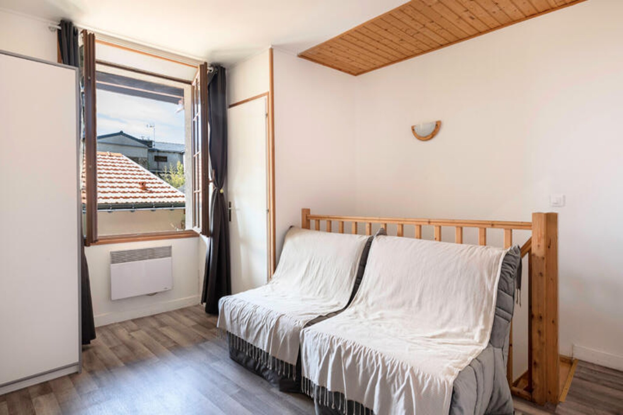 Studio à Pornic-Nicht zugeordnet