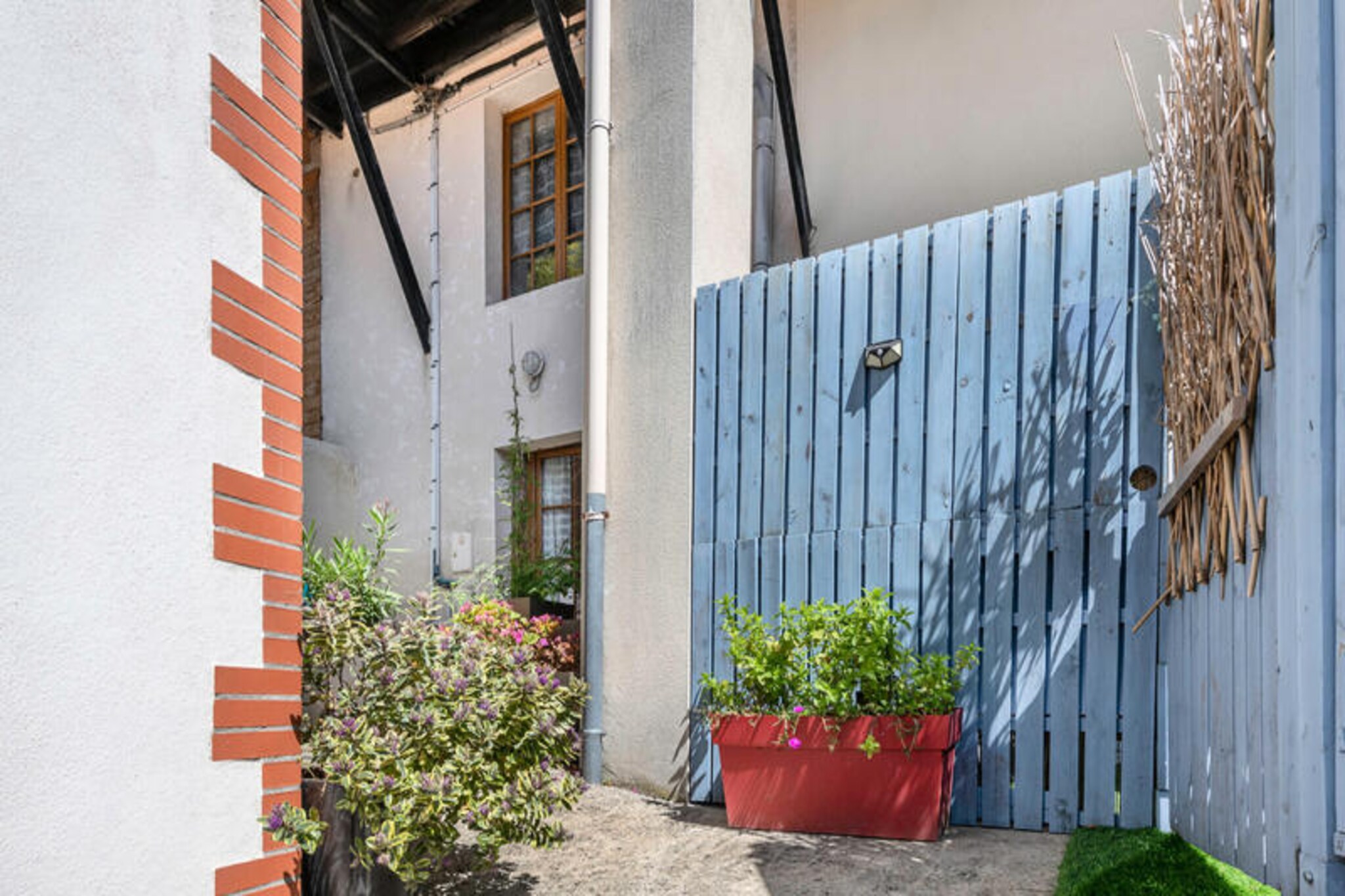 Studio à Pornic-Nicht zugeordnet