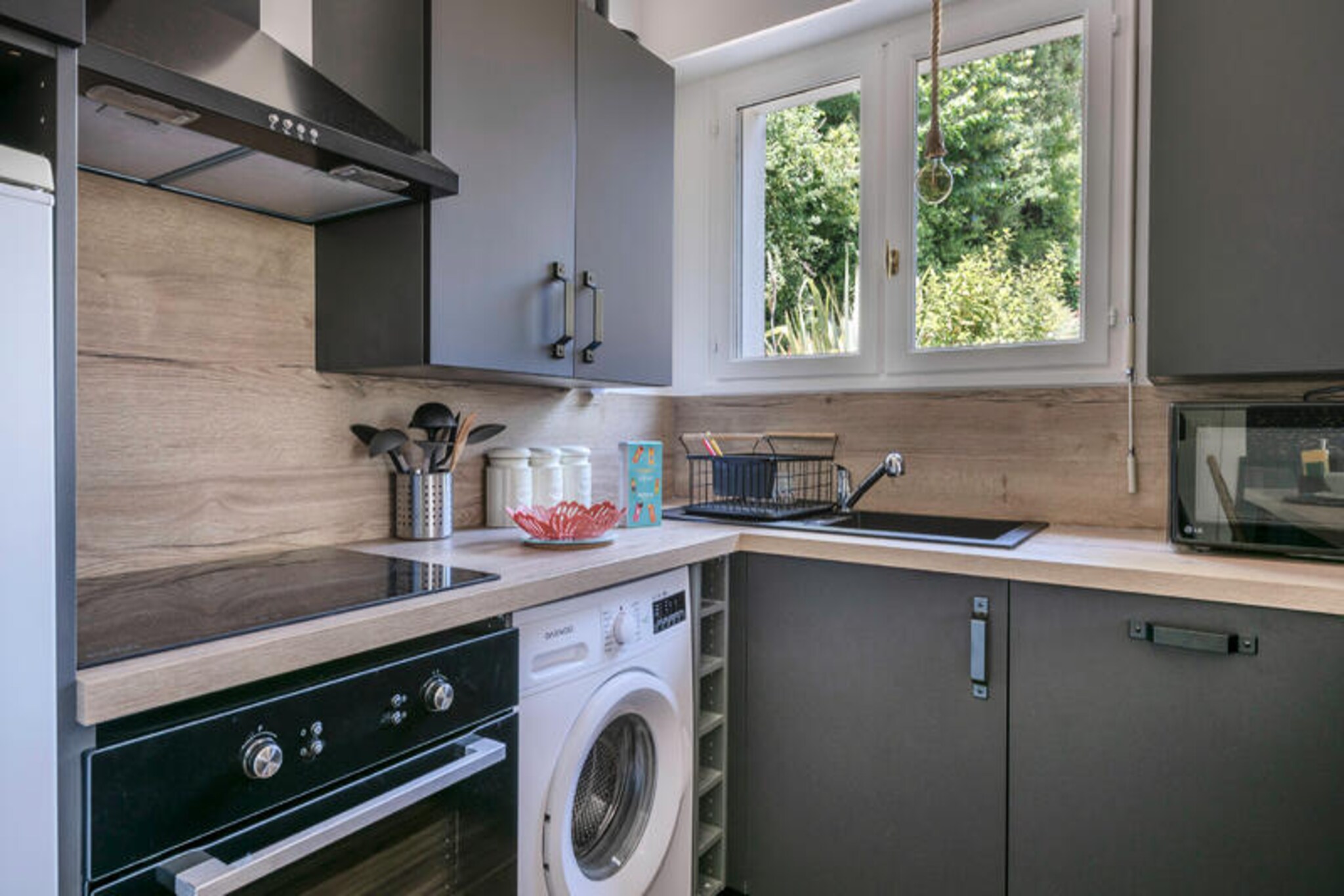 Appartements à Pornic